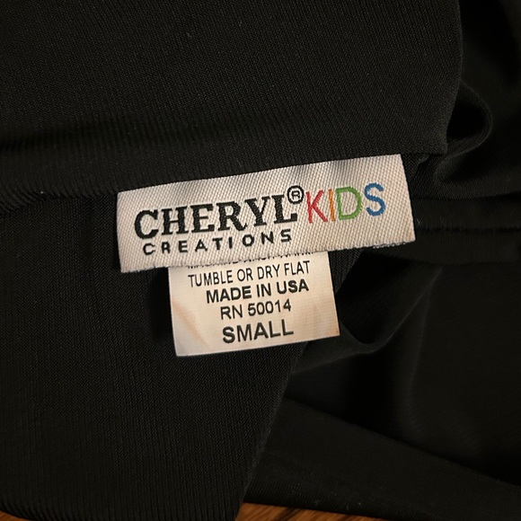 Cheryl Kids Dress size small - Picture 4 of 4
